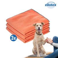 Doggy Blanket Pfötchentuch von zilotex