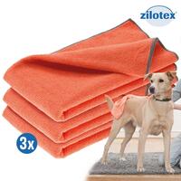 Doggy Blanket-Trockentuch von zilotex