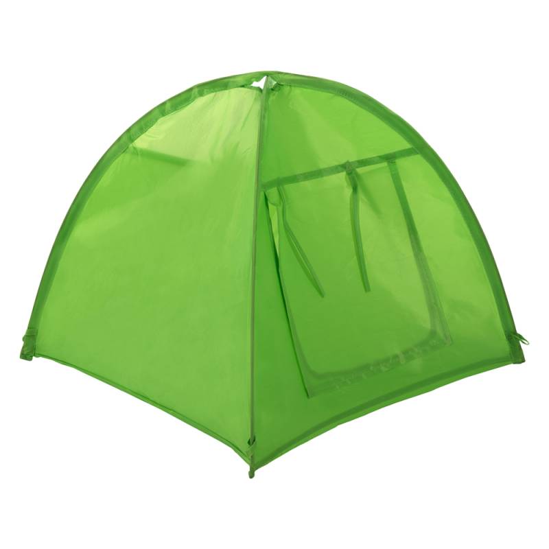 Cat Camp Katzenzelt outdoor - L 43 x B 43 x H 36 cm von zooplus Exclusive