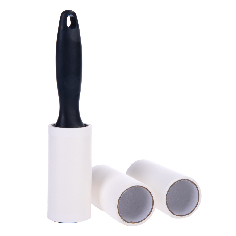 Fusselrolle Pick-Up - Sparpaket: 2 x Komplett-Set Fusselrolle Pick-Up - Sparpaket: 2 x Komplett-Set von zooplus Exclusive