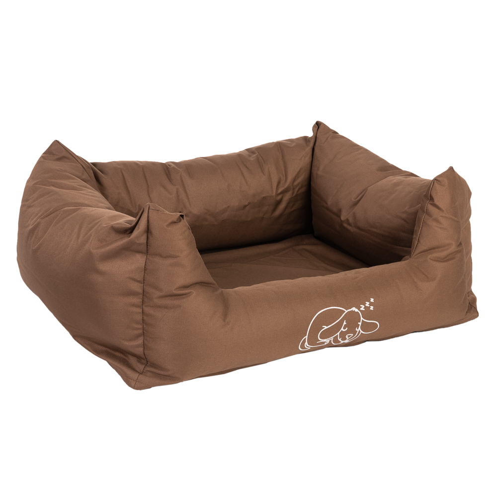 Hundebett Strong & Soft - ca. L 96 x B 70 x H 22 cm von zooplus Exclusive