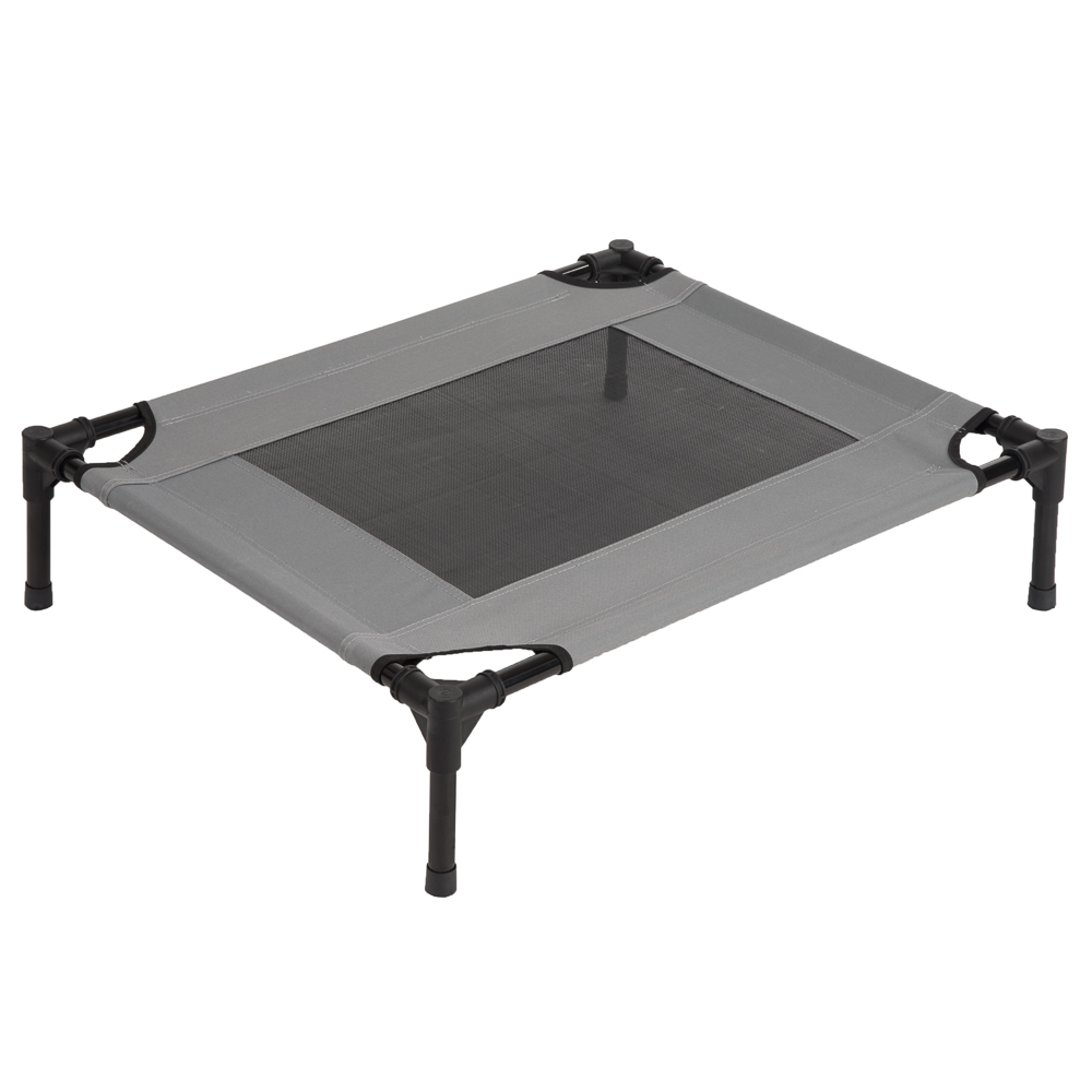 Hundeliege outdoor Relax - L 76 x B 61 x H 18 cm Hundeliege outdoor Relax - L 76 x B 61 x H 18 cm von zooplus Exclusive