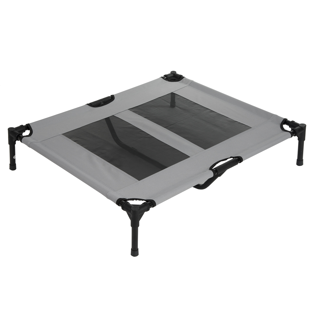 Hundeliege outdoor Relax - L 76 x B 61 x H 18 cm Hundeliege outdoor Relax - L 76 x B 61 x H 18 cm von zooplus Exclusive