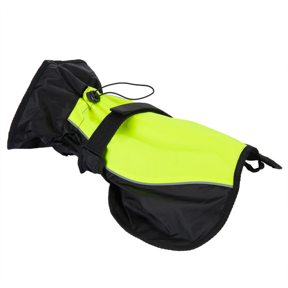 Hundemantel Illume Nite Neon - ca. 65 cm Rückenlänge Hundemantel Illume Nite Neon - ca. 65 cm Rückenlänge von zooplus Exclusive