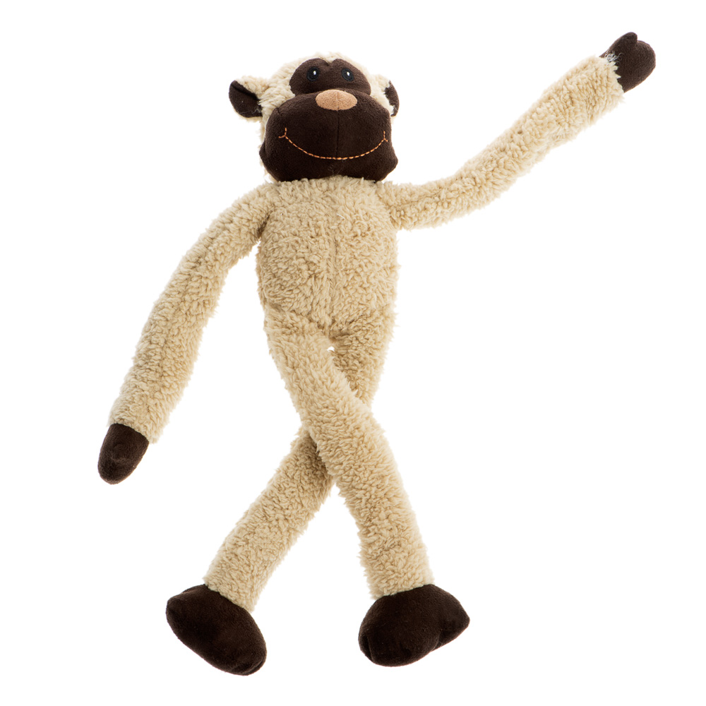 Hundespielzeug King Louiiie - L 37 x B 14 x H 6 cm Hundespielzeug King Louiiie - L 37 x B 14 x H 6 cm von zooplus Exclusive