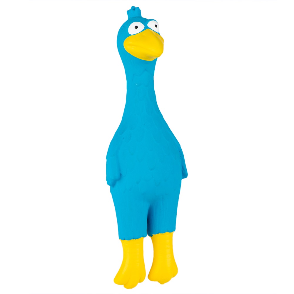 Hundespielzeug Latex Charlotte - ca. L 23 x B 7 x H 6 cm Hundespielzeug Latex Charlotte - ca. L 23 x B 7 x H 6 cm von zooplus Exclusive