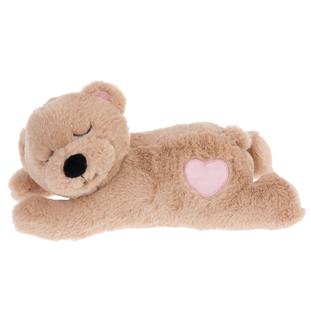 Hundespielzeug Mr. Snugglez - ca. L 31 x B 14 x H 14 cm von zooplus Exclusive