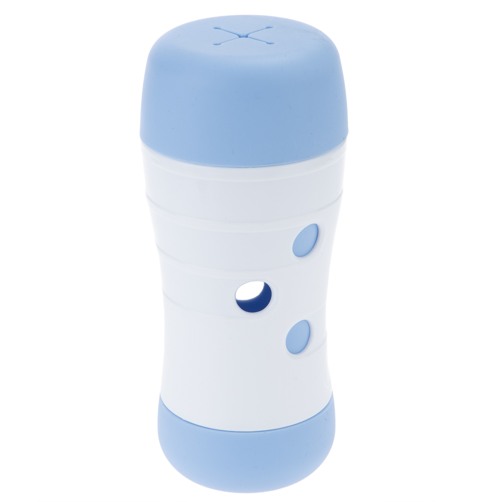 Hundespielzeug Snack Roll - Ø 7 x H 15,5 cm Hundespielzeug Snack Roll - Ø 7 x H 15,5 cm von zooplus Exclusive