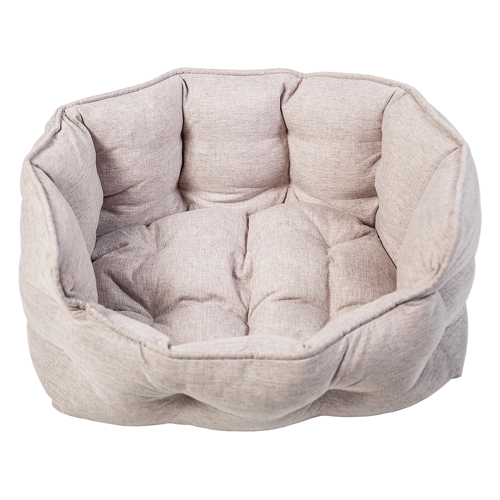 Modern Living Katzenbett Batumi  - L 65 x B 45 x H 30 cm von Modern Living