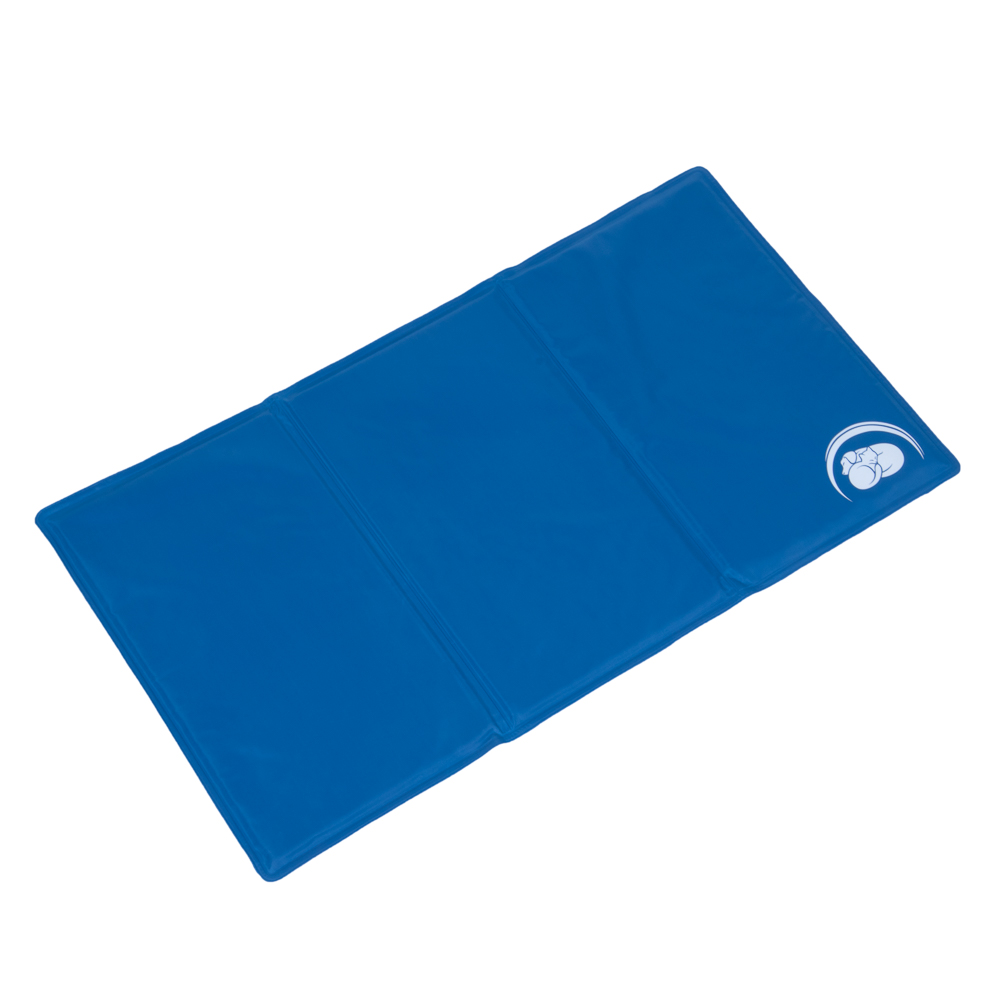 Kühlmatte Keep Cool - L 90 x B 50 cm Kühlmatte Keep Cool - L 90 x B 50 cm von zooplus Exclusive