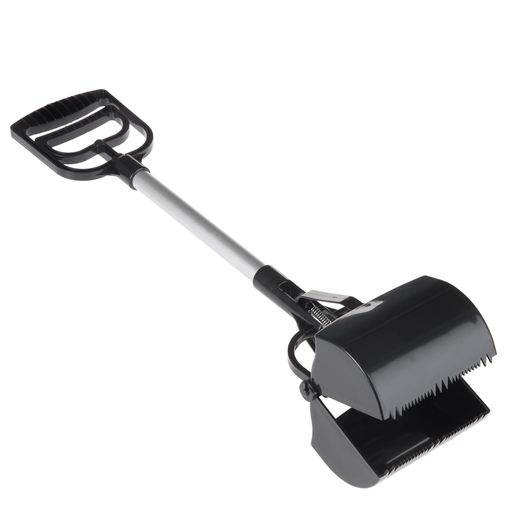 Poop Scooper Kotschaufel - L 60 x B 13 cm von zooplus Exclusive