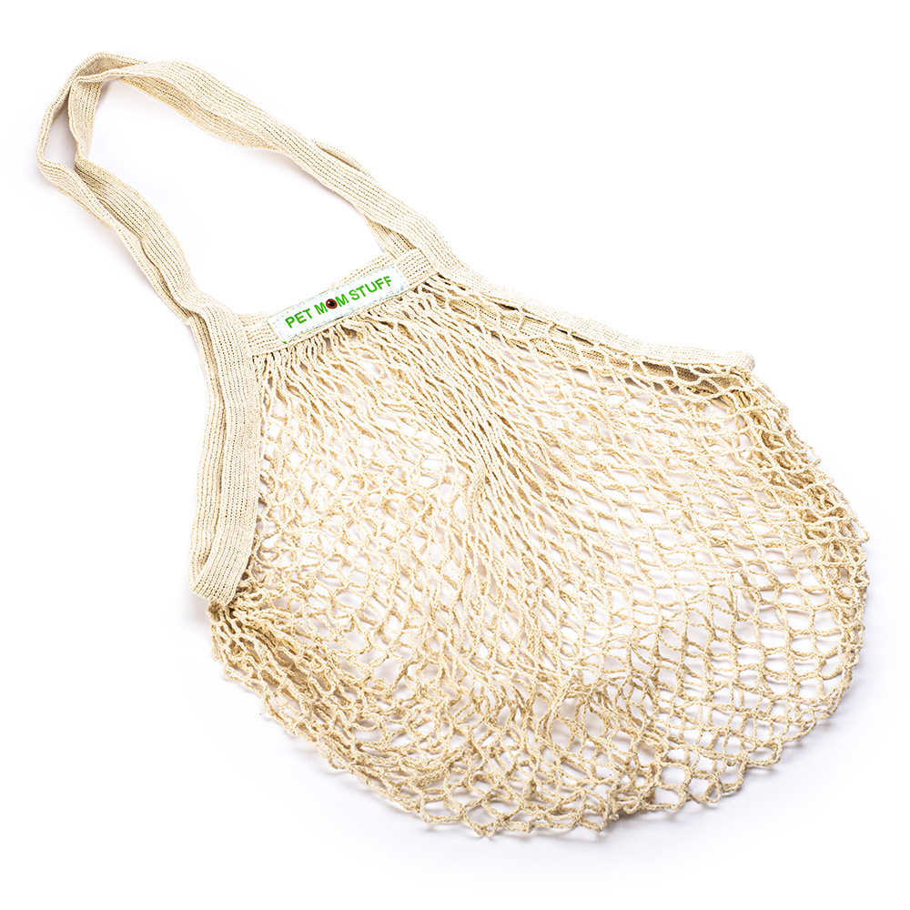 zooplus Netztasche - Ø 45 x L 30 cm zooplus Netztasche - Ø 45 x L 30 cm von zooplus Exclusive