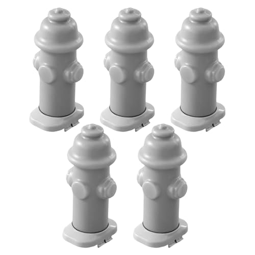 Hundetöpfchentraining, 5-faches Urin-Training, tragbare Haustier-Urin-Toilette für Welpenhaus, Zimmer, Garten, Rasen im Freien, leicht zu reinigen und bequem, männliche Hunde, 4,9 x 5,9 x 13,9 cm Hundetöpfchentraining, 5-faches Urin-Training, tragbare Haustier-Urin-Toilette für Welpenhaus, Zimmer, Garten, Rasen im Freien, leicht zu reinigen und bequem, männliche Hunde, 4,9 x 5,9 x 13,9 cm von zwxqe