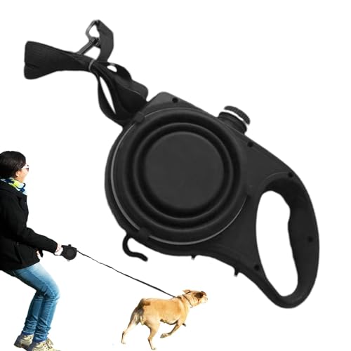 Starkes Nylonband für Hunde | Festivalparaden Hundegurt | Camping Hundehalsband | Großer Hundegeschirrgurt, Verstellbarer Hundehalsband, Haltbarer Hundehalsband, Hundehalsbandgurt für Outdoor von zwxqe