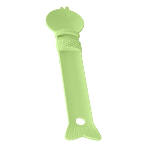 Cat Squeeze Feeder für Leckerlis | Pet Treat Spoon Feeder | Nass-Leckerlöffel für Katzen, Gleitlöffel Katzen-Leckerli-Spender, Flüssigkeits-Leckerli-Spender für Katzen, Katzensnack Squeeze von zwxqe