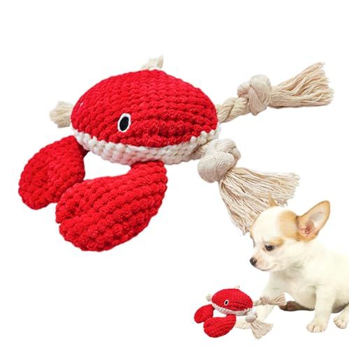 zwxqe Dog Chew Toys, Squeaky Pet Toy, Plush Dog Chew Toy, Soft Chew Toys for Dogs, Animal Squeaky Toy, Puppy Chew Toy, Small Dog Chew Toy, Plush Chew Toys for Pets, Chewing Toys for Cats von zwxqe