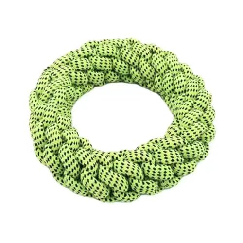 zwxqe Dog Ropes for Aggressive Chewers Puppy Teething Toy | Tear-Resistant Elastic Rope for Training Chewing Biting Teething for Medium and Large Dogs zwxqe Dog Ropes for Aggressive Chewers Puppy Teething Toy | Tear-Resistant Elastic Rope for Training Chewing Biting Teething for Medium and Large Dogs von zwxqe