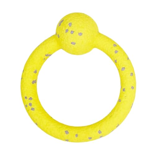 zwxqe Puppy Interactive Toy, Dog Playground Ball, Fun Dog Toy, Relaxing Dog Ball, Cute Dog Park Toy, Novelty Puppy Play Ball, Interactive Dog Toy, Indoor Dog Ball, Ball Plaything for Cats and Dogs von zwxqe