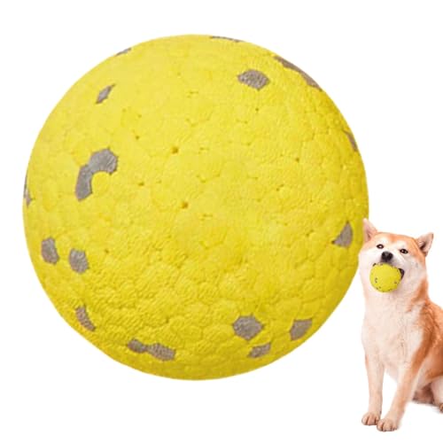 zwxqe Puppy Interactive Toy, Dog Playground Ball, Fun Dog Toy, Relaxing Dog Ball, Cute Dog Park Toy, Novelty Puppy Play Ball, Interactive Dog Toy, Indoor Dog Ball, Ball Plaything for Cats and Dogs von zwxqe